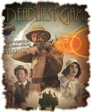 The Deadliest Game Premieres