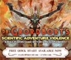The Role Playing Game! Dr. G's Scientific Adventure Violence