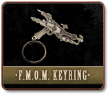 IMG FMOMKeyring