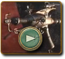 Transmission F.M.O.M. Wave Disrupter Gun