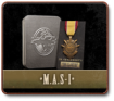 MEDAL OF ARBITRARY SELF-IMPORTANCE