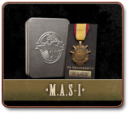 MEDAL OF ARBITRARY SELF-IMPORTANCE