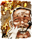 Life Coaching with Lord Cockswain