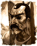 M'Gulu in Peril - Part Three
