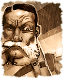 M'Gulu in Peril - Part Four