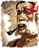 M'Gulu in Peril - Part Five