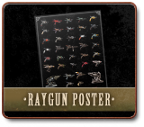 IMG RaygunCollectionPoster