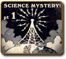Science Mystery Theatre Pt 1 - To Venus