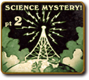 Science Mystery Theatre Pt 2 - The Cannibal