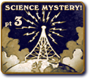 Science Mystery Theatre Pt 3 - To find a Bitodon