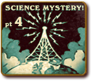 Science Mystery Theatre Pt 4  - Into the Blood Jungle
