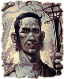 Colonel Augustus Patrick Harrison