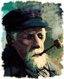 Captain Jim Grundlingson