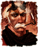 Colonel Jack W Phillipson