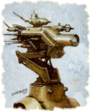 Crudmobot 370