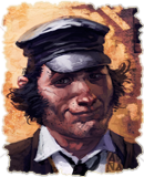 Donovan Goldwater Esq.