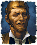 Edward Calamity