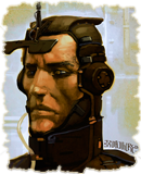Captain Ernst Kurtzwattle