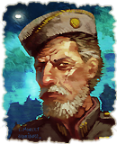 Capt. Anton Eustace Frobisher