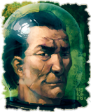 Commander Jess Navaho