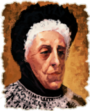 Lady Pantsham