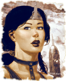 Princess Ceruleao