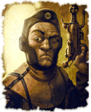 Sgt. Jarvis Bruntlington