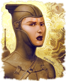 Vengeance Potentate