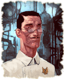 Dr Xhislby