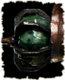 Updated! Rare Gibberite Gun Snuffled!