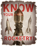 Know Your Rocketry!