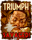 There's no Myth to Bust - it's a Triumph!