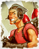 Vote for new Dr Grordbort's items for Team Fortress 2